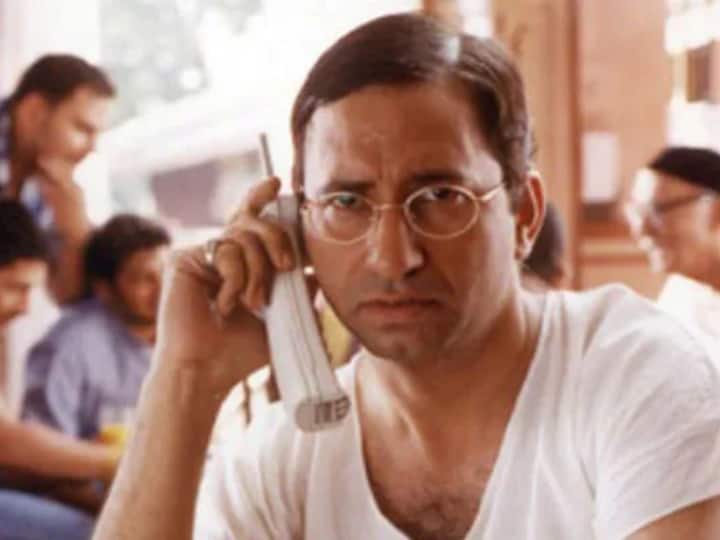 munnabhai mbbs rustum aka kurush deboo latest look viral fans did not recognize मुन्नाभाई एमबीबीएस के खड़ूस रुस्तम को सालों बाद देख नहीं पहचान पाए फैंस, अब दिखते हैं ऐसे