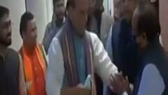 Uttarakhand: रक्षा मंत्री Rajnath Singh पर्यवेक्षक के रूप में सरकार के गठन पर करेंगे काम