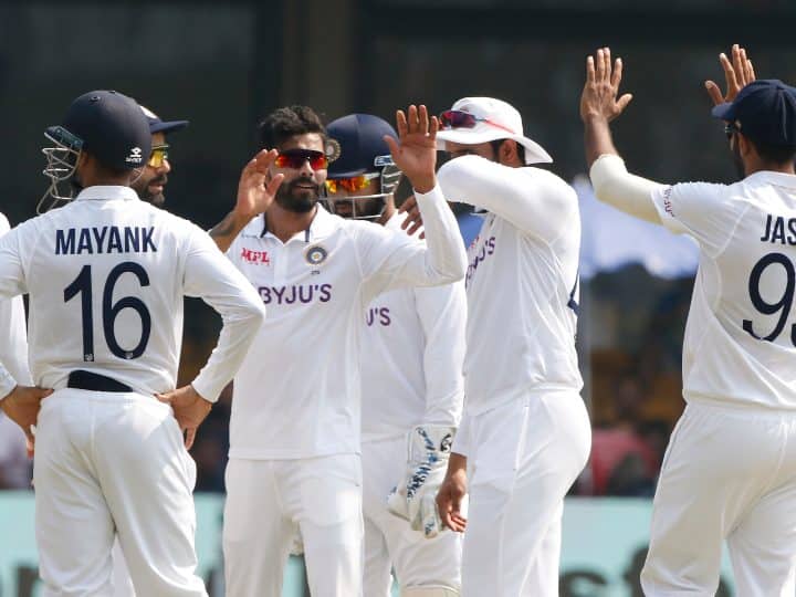 IND vs SL: टीम इंडिया ने बैंगलोर में रचा इतिहास, घर में जीती लगातार 15वीं टेस्ट सीरीज