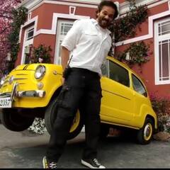 Rohit Shetty Birthday: জন্মদিনে ফিরে দেখা তারকা পরিচালক রোহিত শেট্টির জনপ্রিয় সিনেমাগুলি