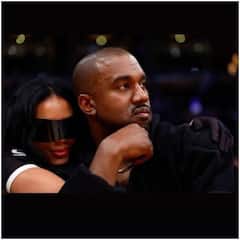 કાન્યેની નવી ગર્લફ્રેન્ડ ચેનીએ શેર કરી ડેટ નાઇટ તસવીરો, બંને રોમેન્ટીક ટાઇમ સ્પેન્ડ કરતા જોવા મળ્યાં, જુઓ તસવીરો