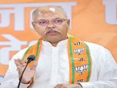 MP News: BJP ने मध्यप्रदेश में विधानसभा चुनाव की तैयारियां की शुरू, सुहास भगत को सौंपी गई यह जिम्मेदारी