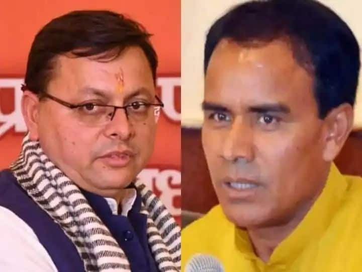 uttarakhand-cm-face-may-be-announced-on-this-day Uttarakhand New CM: कोण होणार उत्तराखंडचा मुख्यमंत्री? 'या' तारखेला होणार जाहीर