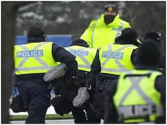 कनाडा में भीषण सड़क हादसा: पांच भारतीय छात्रों की मौत, दो गंभीर हालत में अस्पताल में भर्ती