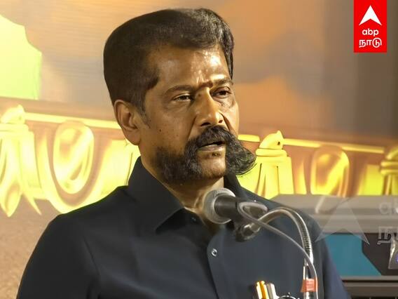 Nakkheeran Gopal Speech: ‘தெற்கை திரும்பிப் பார்க்கும் வடக்கு...காரணம் ஸ்டாலின்’ : நக்கீரன் கோபால்