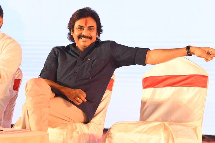 సొంత పార్టీ శ్రేణులు, నేతల నుంచి ఇతర పార్టీల నేతలకు, కార్యకర్తలకు కృతజ్ఞతలు చెప్పారు పవన్ కల్యాణ్.