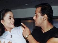 जब सलमान से झगड़े की खबरों के बीच चोट छुपाने के लिए चश्मा पहन अवॉर्ड नाइट में पहुंच गई थीं ऐश्वर्या राय!