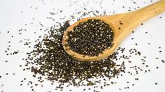 Chia Seeds: সুস্থ থাকতে ভরসা চিয়া সিড