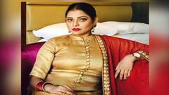 Kolkata Book Fair: বইমেলায় 'পকেটমারি', ধৃত অভিনেত্রী রূপা দত্তকে ১৭ মার্চ পর্যন্ত জেল হেফাজতের নির্দেশ | Bangla News