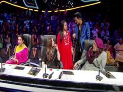 जया प्रदा के सामने भारती सिंह ने खोली मिथुन चक्रवर्ती की पोल, बताया दादा की फरमाइश पर बैठाई जाती हैं आंटियां