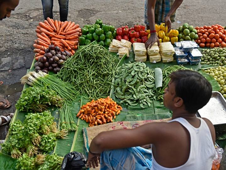 Retail inflation rises marginally to 6.07 percent in Feb from 6.01 percent in Jan: Govt India's Retail Inflation Surges To 6.07% In February Due To Rise In Food Prices: Govt Data