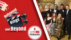 Growth, Relationships and Everything you didn’t know about Schitt’s Creek | Bollywood, Binge and Beyond Ep-31