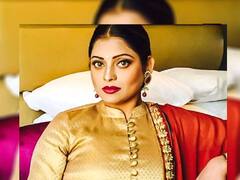 Rupa Dutta : एक नव्हे, आधीही अनेक चोऱ्या केल्या! अभिनेत्री रूपा दत्ताची पोलिसांसमोर कबुली