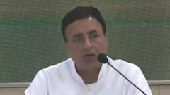 Speed News: CWC बैठक के बाद Congress का बयान-'पार्टी को Sonia Gandhi के नेतृत्व पर पूरा भरोसा'