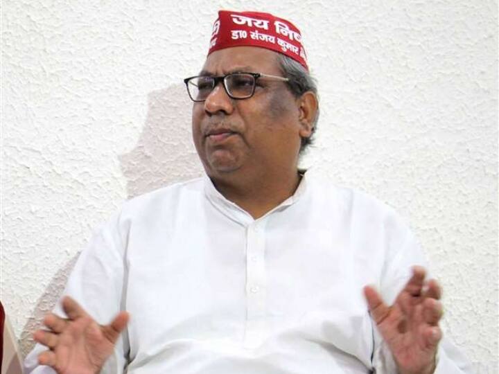 UP Election Result 2022: यूपी चुनाव के नतीजों से गदगद निषाद पार्टी, उपमुख्यमंत्री बनने के सवाल पर ये बोले संजय निषाद UP Election result 2022 What sanjay nishad said on pm modi after historic win of BJP in UP polls ann UP Election Result 2022: यूपी चुनाव के नतीजों से गदगद निषाद पार्टी, उपमुख्यमंत्री बनने के सवाल पर ये बोले संजय निषाद