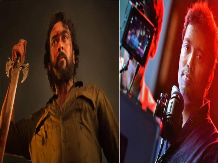 Cameraman Rathnavelu Reveals Secrete of Etharkum Thuninthavan Suriya Lord Murugan Getup ”எதற்கும் துணிந்தவன் கெட்டப்பில் சூர்யாவுக்கு விருப்பமில்லை ”- ஒளிப்பதிவாளர் ரத்தினவேலு