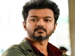 Vijay BMW Car Case: நடிகர் விஜய் சொகுசு கார் வழக்கை அபராதத்துடன் தள்ளுபடி செய்க - வணிகவரித்துறை ..