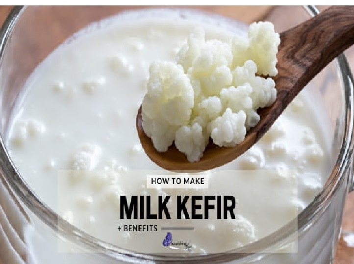 Kefir Yoghurt : கெஃபிர் தயிர் கேள்விப்பட்டிருக்கீங்களா? ஏன் ட்ரெண்டாகுது? இதை சாப்பிட்டா இவ்வளவு நல்லதா?