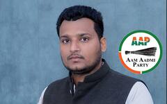 ਆਮ ਆਦਮੀ ਪਾਰਟੀ ਦੇ ਹਾਰੇ ਉਮੀਦਵਾਰ ਵੀ ਮਾਰਨ ਲੱਗੇ ਛਾਪੇ, ਟਰਾਂਸਪੋਰਟ ਦਫ਼ਤਰ 'ਚ ਰਿਸ਼ਵਤਖੋਰੀ ਬੰਦ ਦਾ ਐਲਾਨ