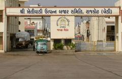 રાજકોટ સહિત સૌરાષ્ટ્રમાં 9 દિવસ સુધી માર્કેટિંગ યાર્ડ બંધ રહેશે, જાણો કારણ