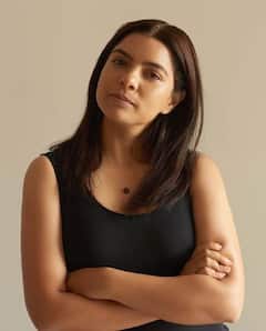 जानिए कौन हैं द फेम गेम में पुलिस ऑफिसर बनी एक्ट्रेस राजश्री देशपांडे, सेक्रेड गेम्स में भी दमदार रोल में आईं थी नजर