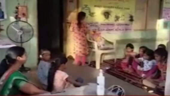 સમાચાર શતક: મહીસાગરમાં દૂધની ડેરીમાં બાળકોમાં ભણવા માટે મજબૂર, જુઓ ગુજરાતી ન્યુઝ