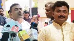 Suvendu Adhikari: রাজ্যের দুই প্রান্তে দুই কাউন্সিলর খুনে রাজ্য সরকারকে নিশানা শুভেন্দুর | Bangla News