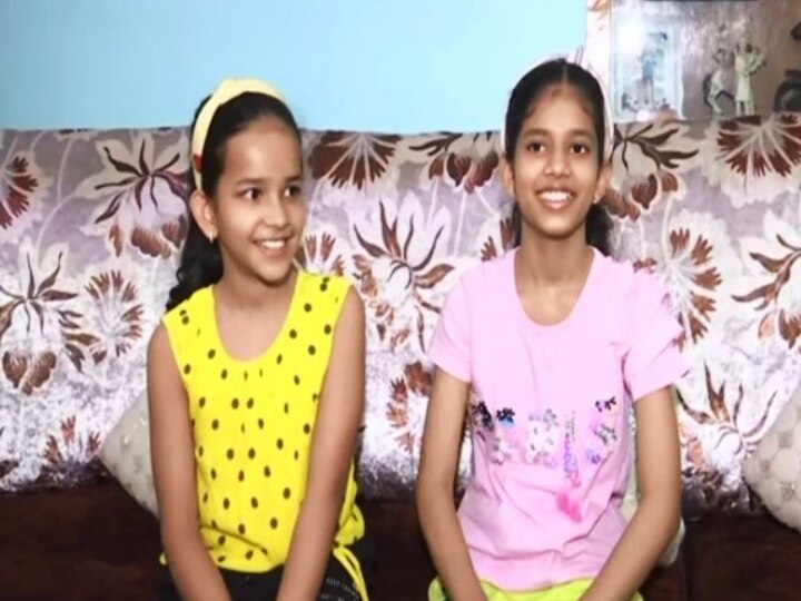 Patna Spider Girls: मिलिए पटना की अक्ष‍िता और कृपिता से, हो गईं वायरल, पलक झपकते ही पिलर पर चढ़ जाती हैं