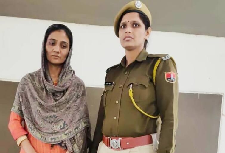 Rajasthan Crime News: In Jaipur women murder lover and hang him check in details Crime News: સેક્સનો ઈન્કાર કરતાં ઝગડતા પ્રેમીને યુવતીએ મનાવ્યો, શરીર સુખના બહાને ઉપર ચડીને દબાવી નાંખ્યું ગળું....