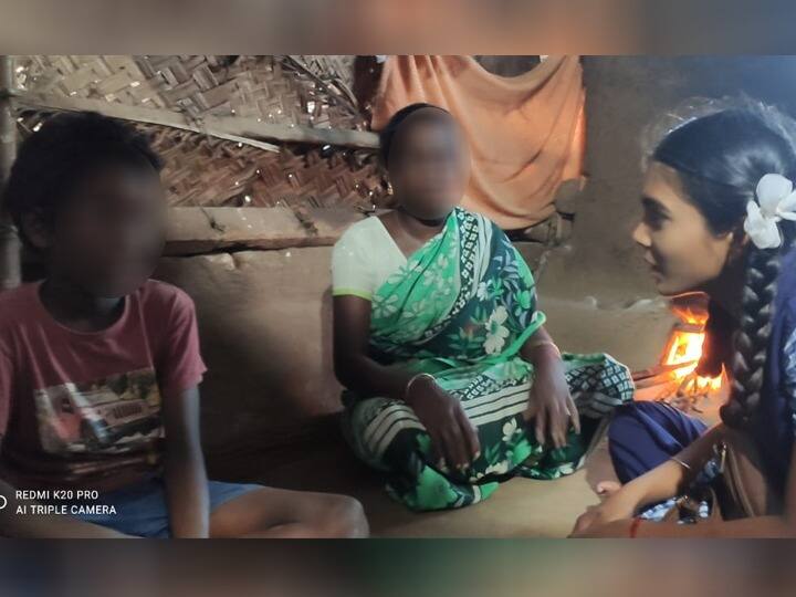 16-year-old student  Priyadarshini rescues 19 child laborers Child labour: வறுமையிலும் வழிகாட்டிய தீரம்.. 19 குழந்தைத் தொழிலாளர்களைத் தனியாளாக மீட்ட 16 வயது மாணவி!