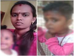 சீர்காழியில் 2 குழந்தைகளை கொன்று, தாயும் தூக்கிட்டு தற்கொலை! கடன் பிரச்சனையால் விபரீதம்..