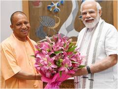 25 मार्च शाम 4 बजे होगा Yogi का शपथग्रहण, PM Modi और Amit Shah भी होंगे शामिल, नामी उद्योपतियों और धर्माचार्यों को भी न्योता