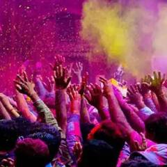 Holi 2022: রঙের কেমিক্যাল নিয়ে চিন্তায় ? কীভাবে সুরক্ষিত রাখবেন চামড়া ?