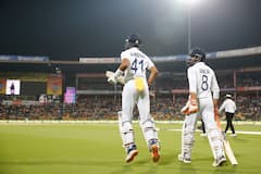 IND vs SL, 2nd Test: சொந்த மண்ணில் தொடர்ந்து 15வது டெஸ்ட் தொடர் வெற்றி.. அசத்தும் இந்திய அணி