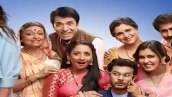 Sasuraal Genda Phool 2: What's the new TIME SLOT?