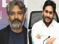 Jagan Rajamouli Meet : ఏపీలో ఆర్ఆర్అర్ టిక్కెట్ రేటు ఎంత ? సీఎంతో రాజమౌళి చర్చలు ఫలిస్తాయా ?