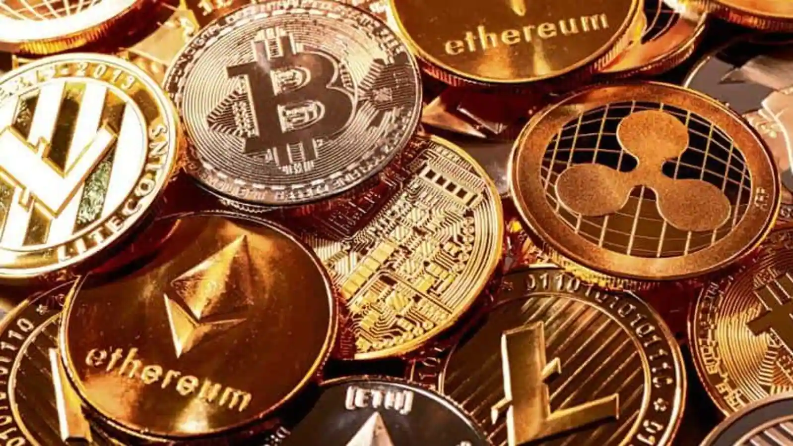 Cryptocurrency as Property: క్రిప్టోకరెన్సీని ఆస్తిగా ప్రకటించిన మద్రాస్ హైకోర్టు.. డిజిటల్ కరెన్సీలో కొత్త అధ్యాయం