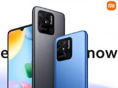 Redmi 10C: రెడ్‌మీ కొత్త బడ్జెట్ ఫోన్ వచ్చేసింది - ధర రూ.15 వేలలోపే!