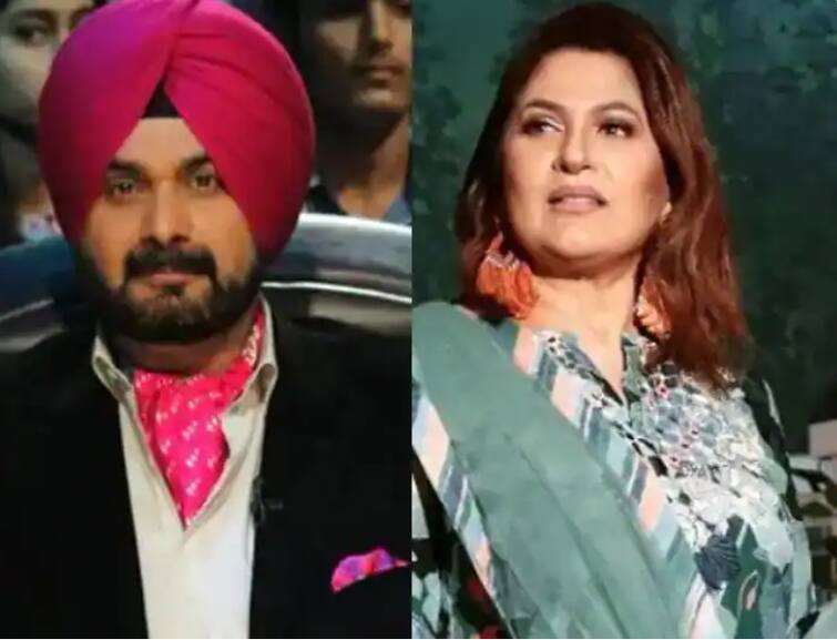 Kapil Sharma Show If he comes back Ill be gone Archana Puran Singh lashes out at Kapil Sharma Kapil Sharma Show : 'तो परत आला तर, मी निघून जाईन!', अर्चना पूरण सिंह कपिल शर्मावर कडाडली!