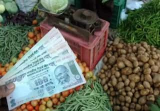 Retail Inflation Data: એપ્રિલમાં 18 મહિનાની સર્વોચ્ચ સપાટી 7.78 ટકાએ પહોંચી મોંધવારી, RBIની લિમીટ કરતાં પણ વધુ