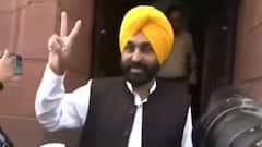 Top News: 'संसद को बहुत याद करुंगा': Bhagwant Mann