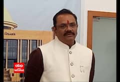 ખેડૂતોને સિંચાઇ માટે પાણી આપવા મુદ્દે જીતુ વાઘાણીએ શું કહ્યું? જુઓ વીડિયો