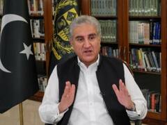 खतरे में PM इमरान खान की कुर्सी? विदेश मंत्री कुरैशी बोले- विपक्ष के पास संख्या है तो....