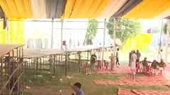 Bhagwant Mann Oath Ceremony: भगवंत के शपथ ग्रहण की तैयारियां जोरों पर, कुछ ऐसा दिखेगा नजारा