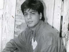 जब अपनी पहली सैलरी 50 रुपये जेब में लेकर ताजमहल घूमने गए थे शाहरुख खान और ...