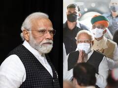 'If Anyone’s Candidature Was Rejected, That's My Responsibility': PM Modi At BJP Parliamentary Meet