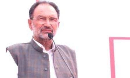 Congress ਨੇ ਨਹੀਂ ਪੁਗਾਏ ਵਾਅਦੇ, ਹਾਰ ਦਾ ਇਹੋ ਕਾਰਨ- Madan Lal Jalalpur