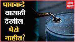 Pakistan : पाकिस्तानकडे पाच दिवस पुरेल इतकाच डिझेलसाठा शिल्लक, पाकची अर्थव्यवस्था खिळखिळी