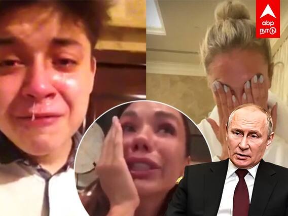 Russia Instagram Ban: “வாழ்க்கையே போய்ருச்சு..” இன்ஸ்டாகிராம் தடையால் கதறும் பிரபலங்கள்