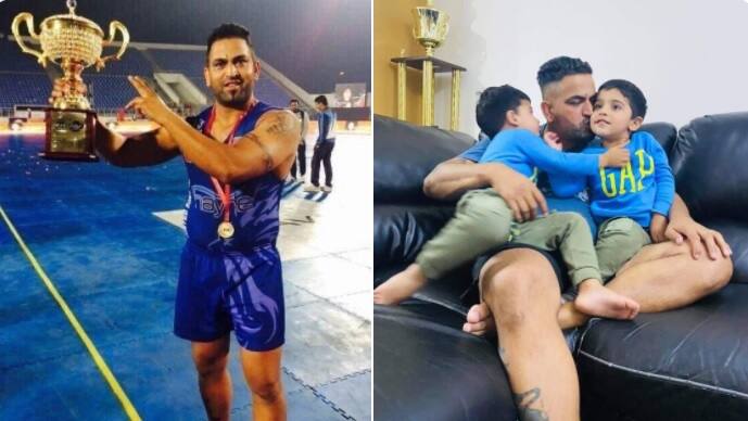 Sandeep Nangal, international Kabaddi player, shot dead in Jalandhar Sandeep Nangal Demise: কবাডি ম্যাচ চলাকালীন গুলি, নিহত জাতীয় দলের প্রাক্তন অধিনায়ক